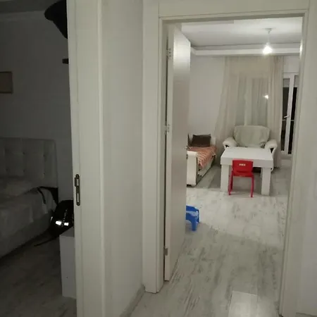 Koesker Antalya