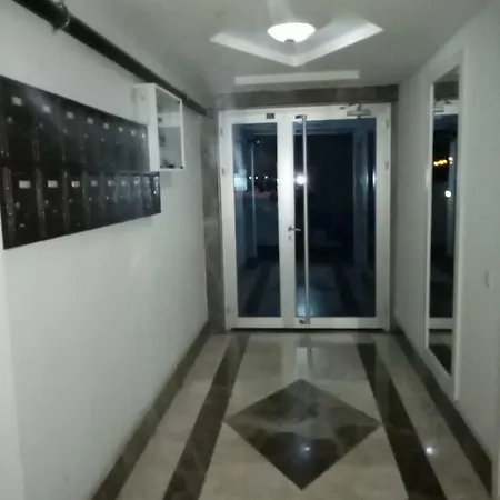 شقة Koesker أنطاليا