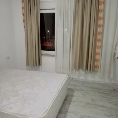 Apartment Koesker