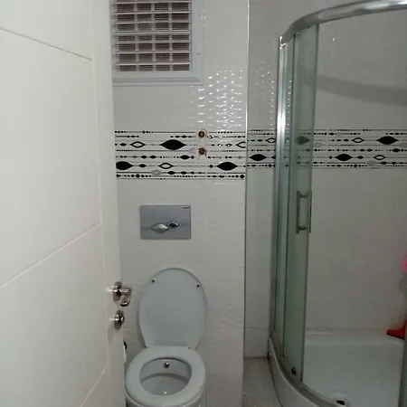 Koesker شقة أنطاليا