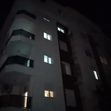 Koesker أنطاليا