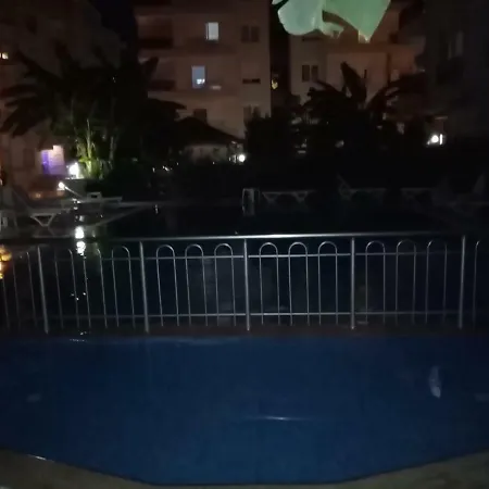 Koesker أنطاليا