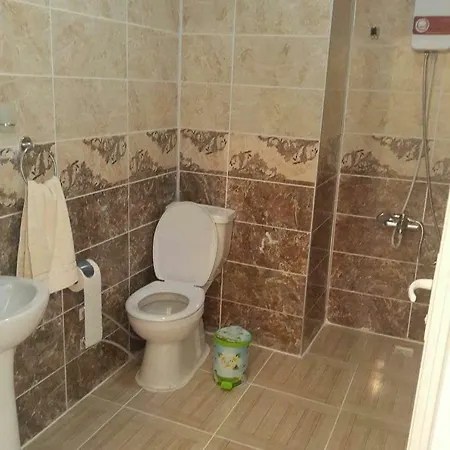 Apartment Koesker Antalya