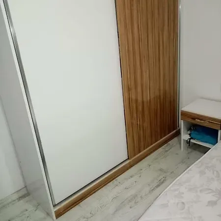 Apartment Koesker Antalya