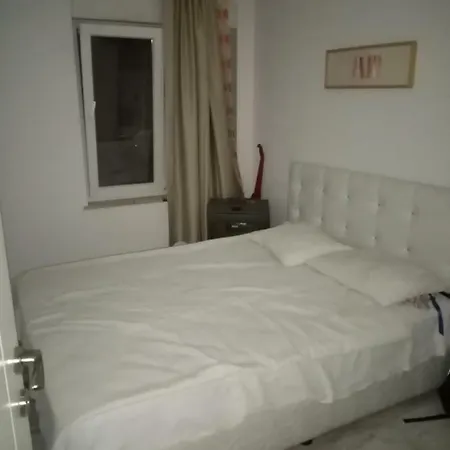Koesker Apartment Antalya